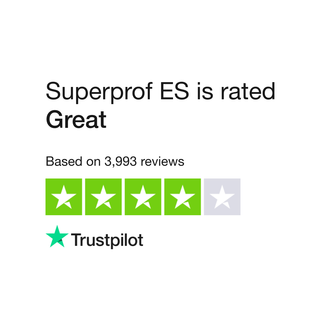 superprof review