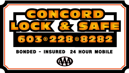 locksmith concord nh