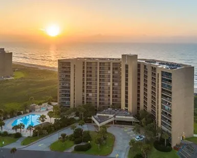 sandpiper condos port aransas