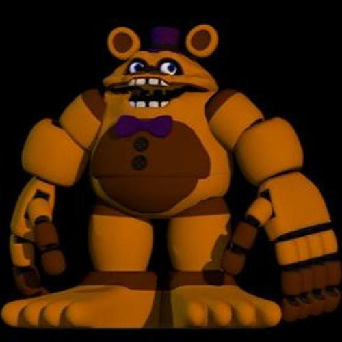 fredbear