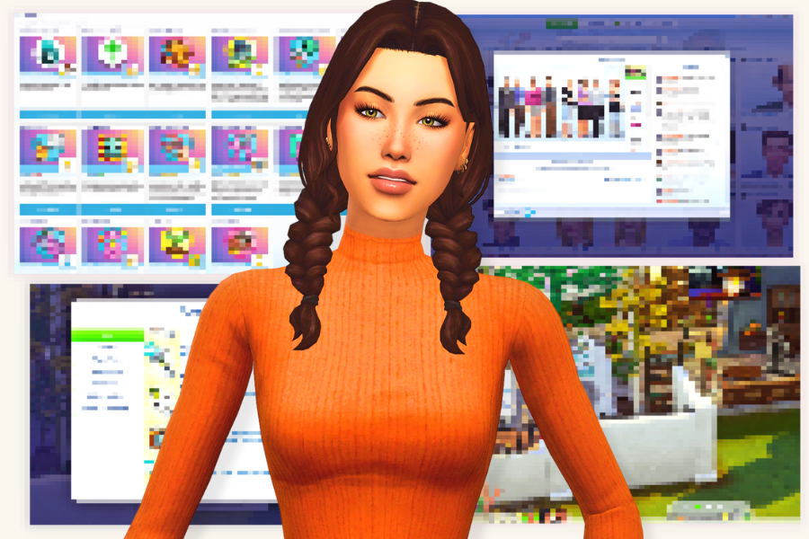 sims 4 ideas for sims