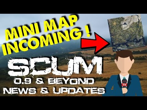 scum update news