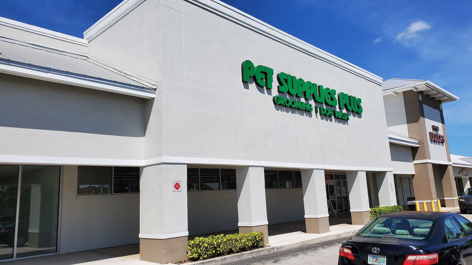 pet supplies plus port st. lucie