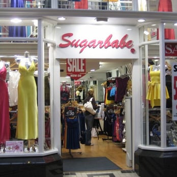 sugarbabe clothing