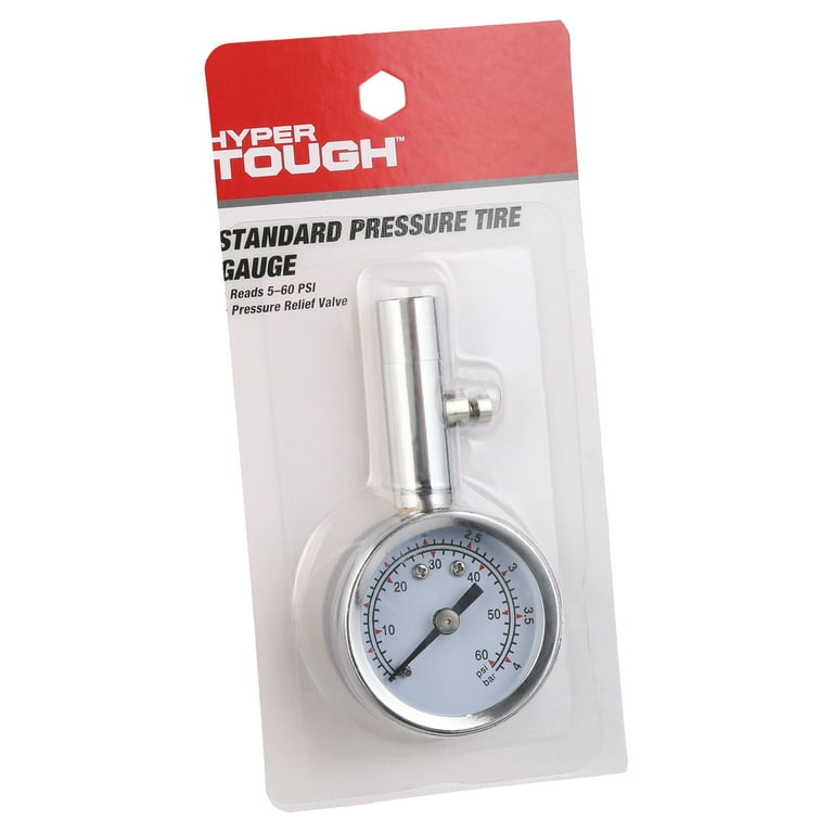 air pressure gauge walmart