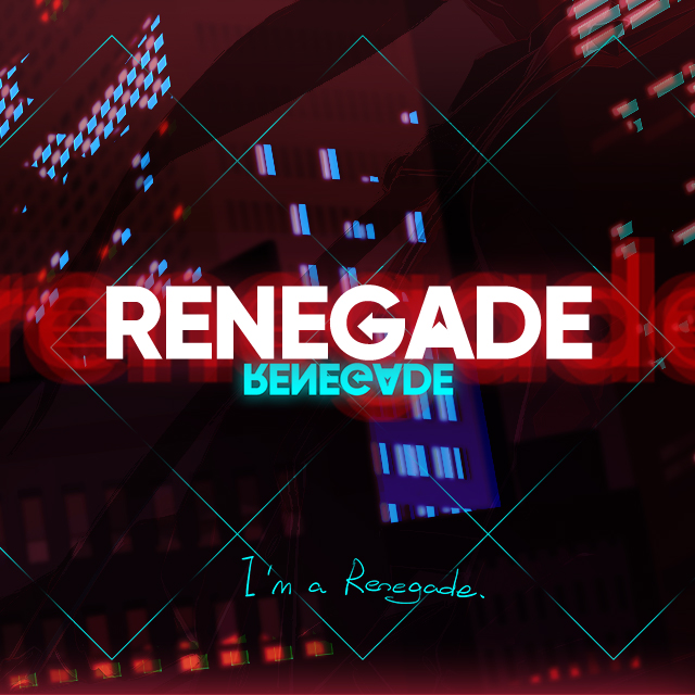 renegade lyrics