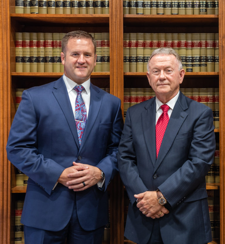 fort walton beach accident attorney