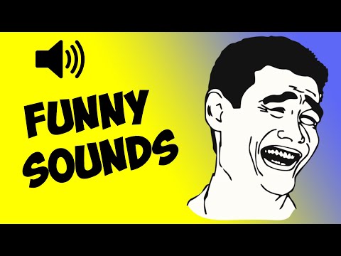 comedy sound effects mp3 download