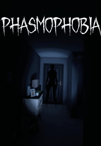 steam phasmophobia