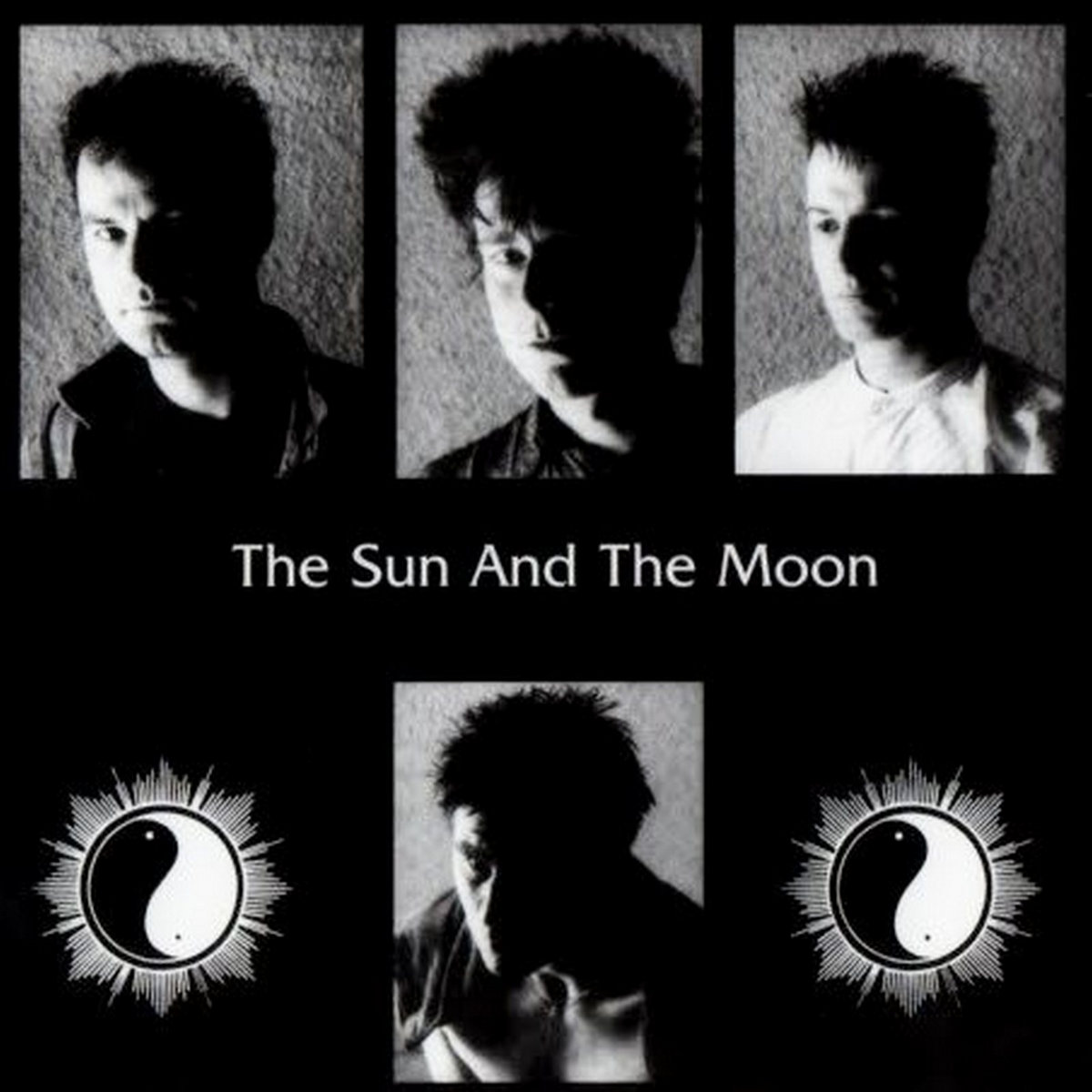 the chameleons the sun and the moon