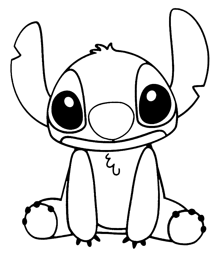 coloring stitch