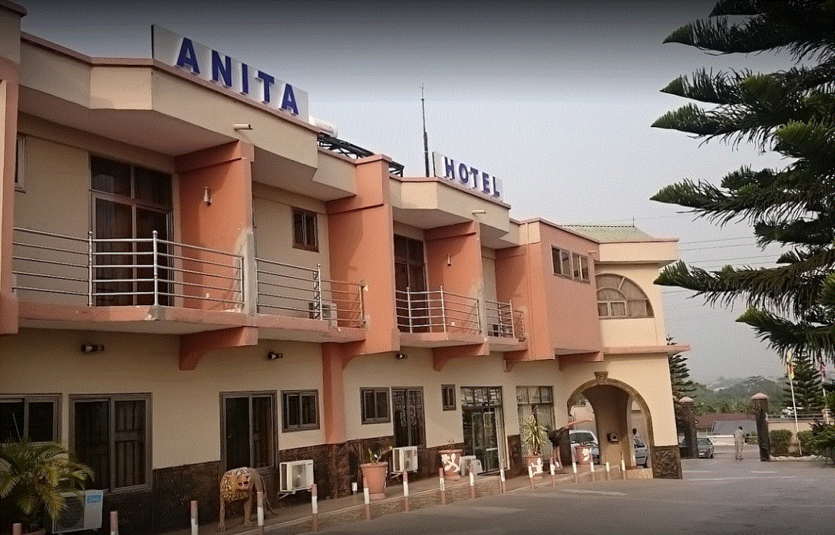 anita hotels