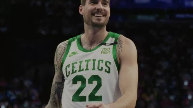 bo cruz celtics