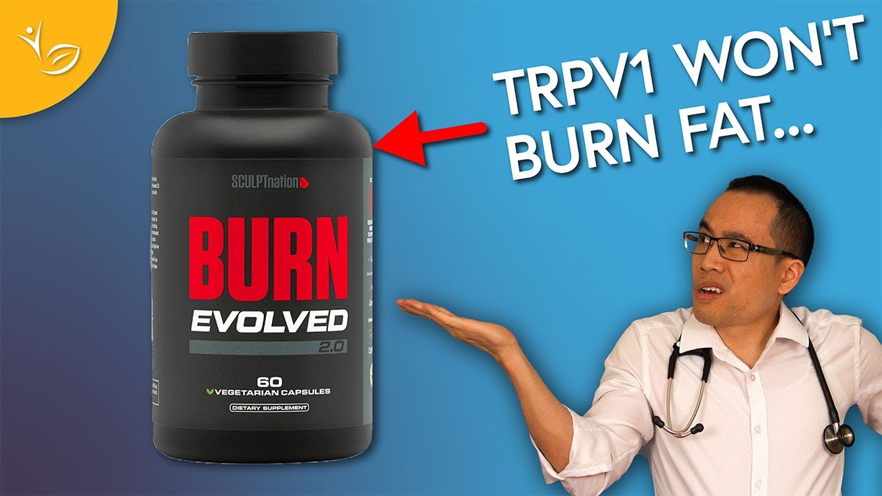 burn evolved 2.0 reviews