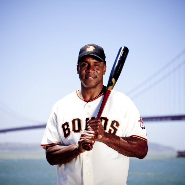 barry bonds giants