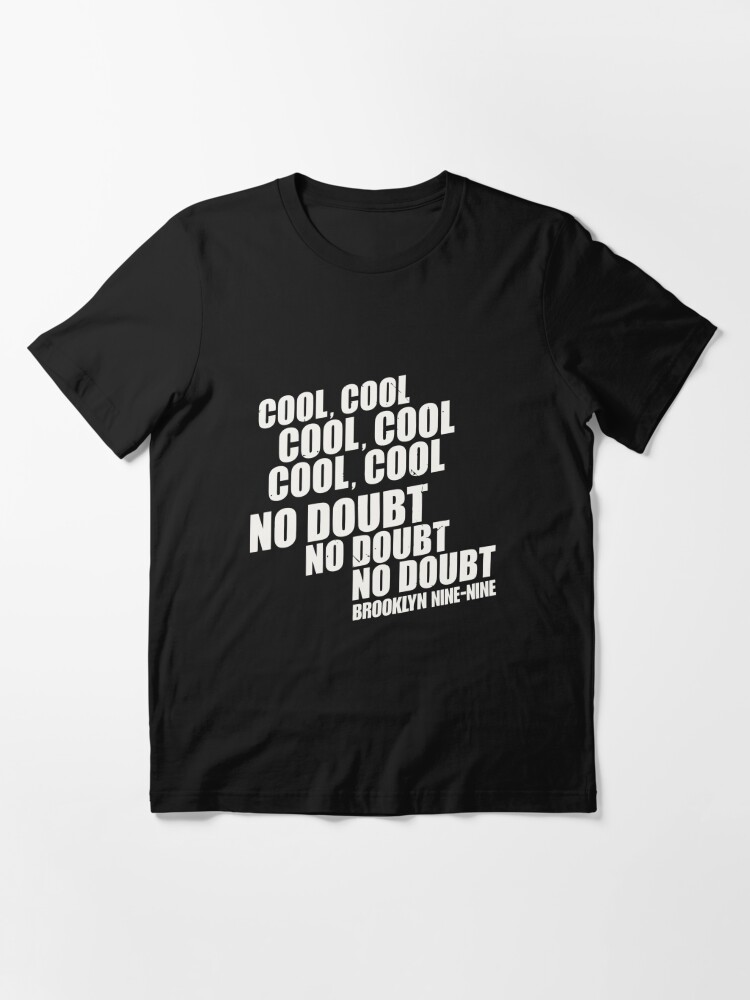 brooklyn 99 shirt