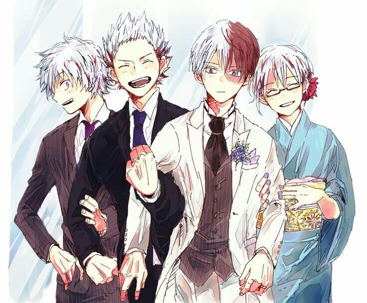 hermano todoroki