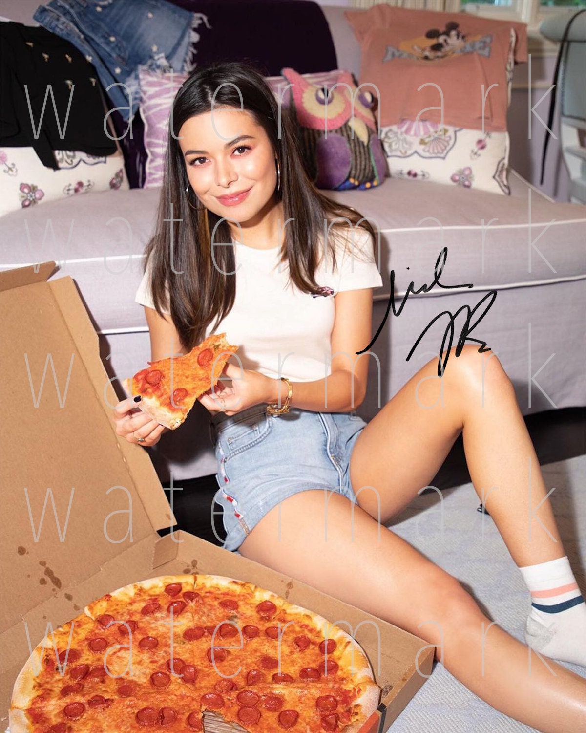 miranda cosgrove sexy