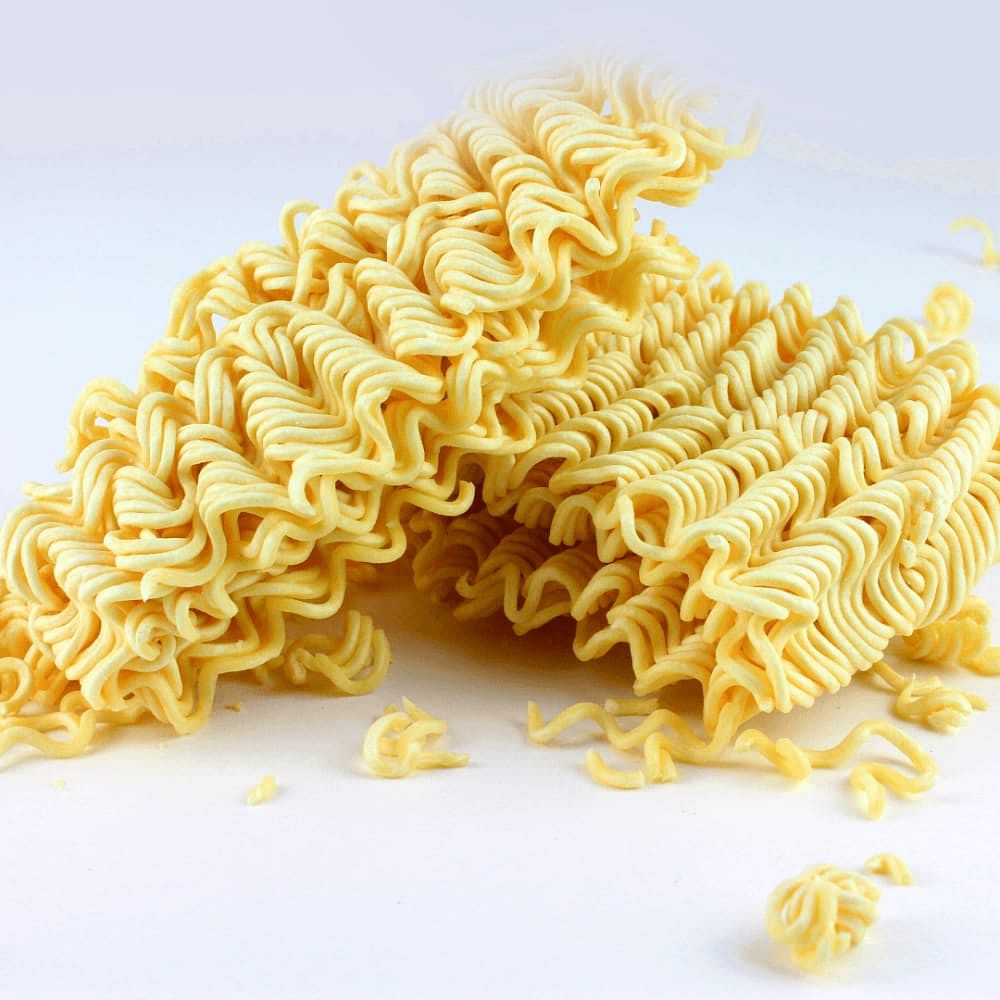 maggi noodles calories