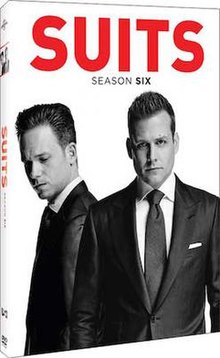 suits tv show season 6