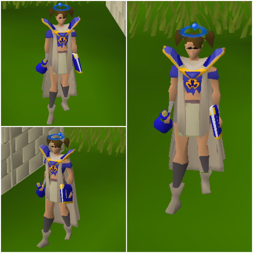 osrs mage cape