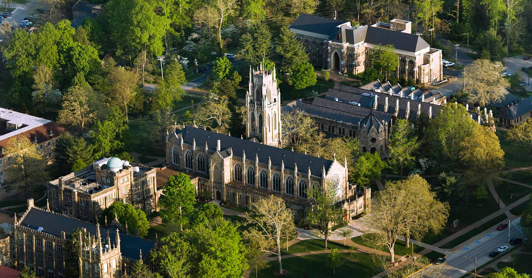 university of tennessee niche