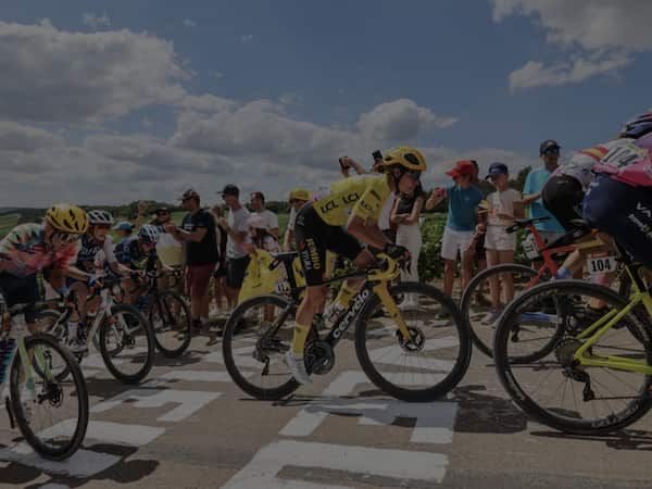 sbs on demand tour de france