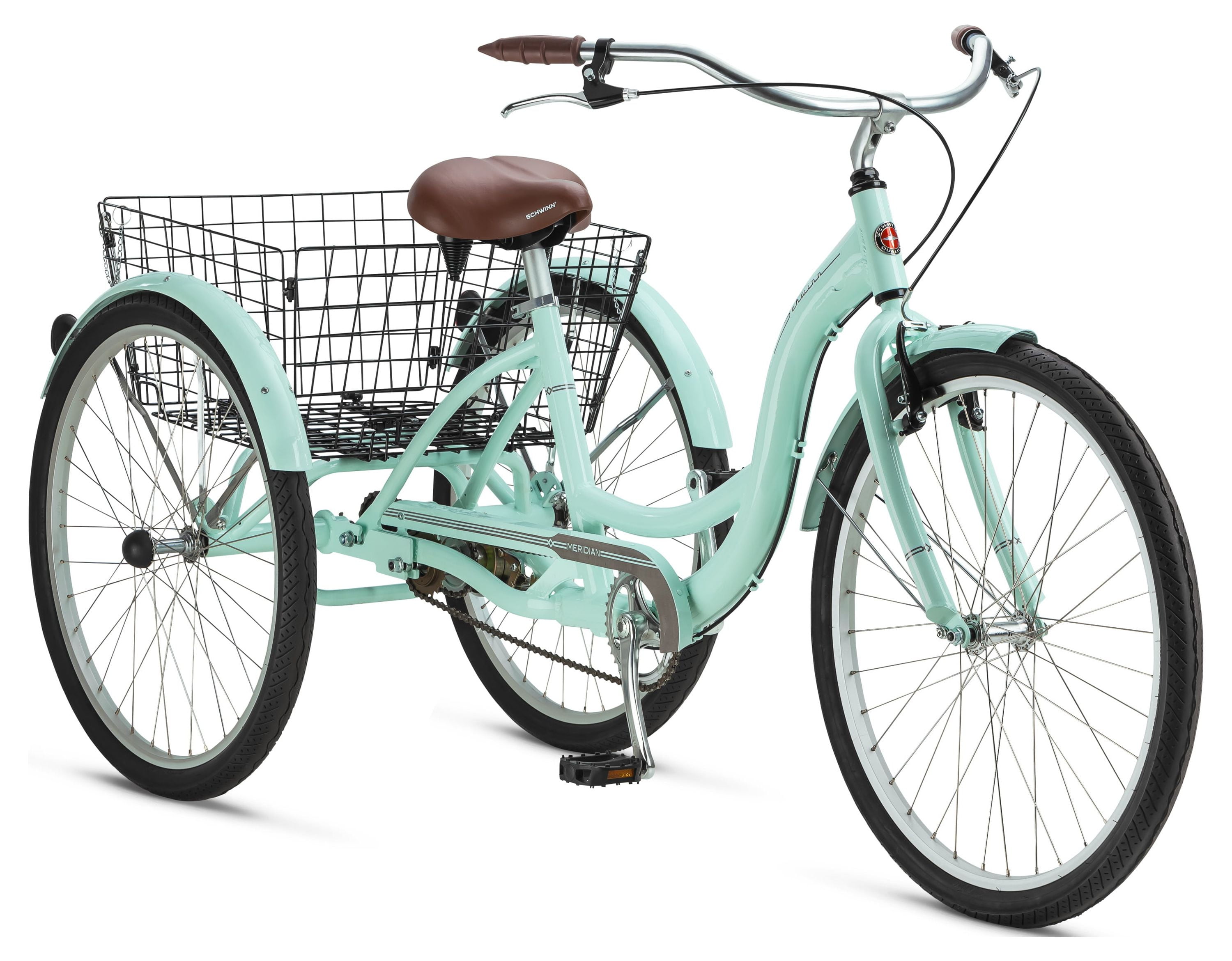 schwinn adult tricycle