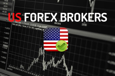 regulated forex brokers in usa