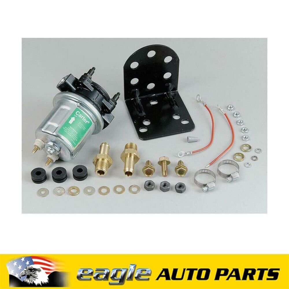 eagle auto parts