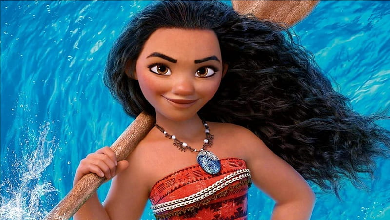 moana disney hd