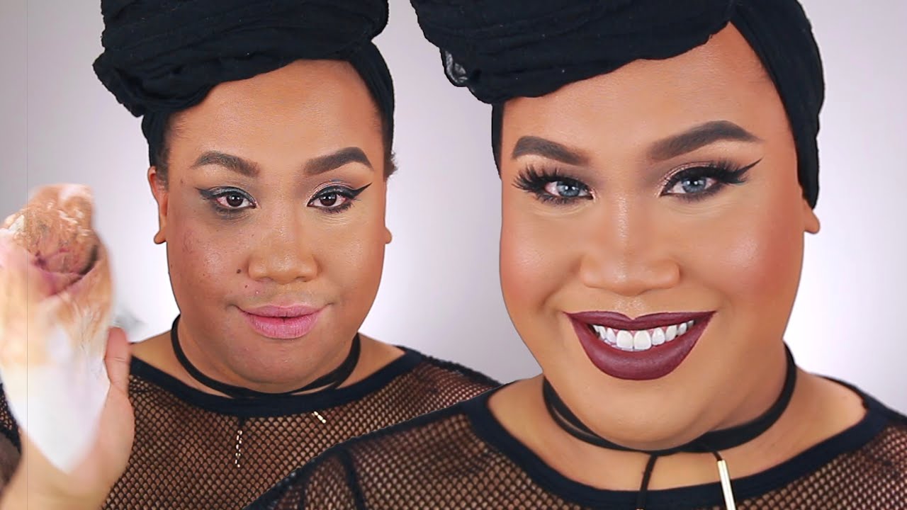 patrickstarrr gender