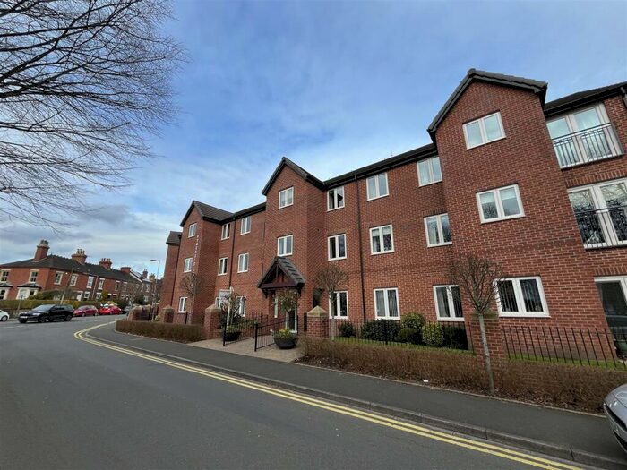 apartments for sale stoke