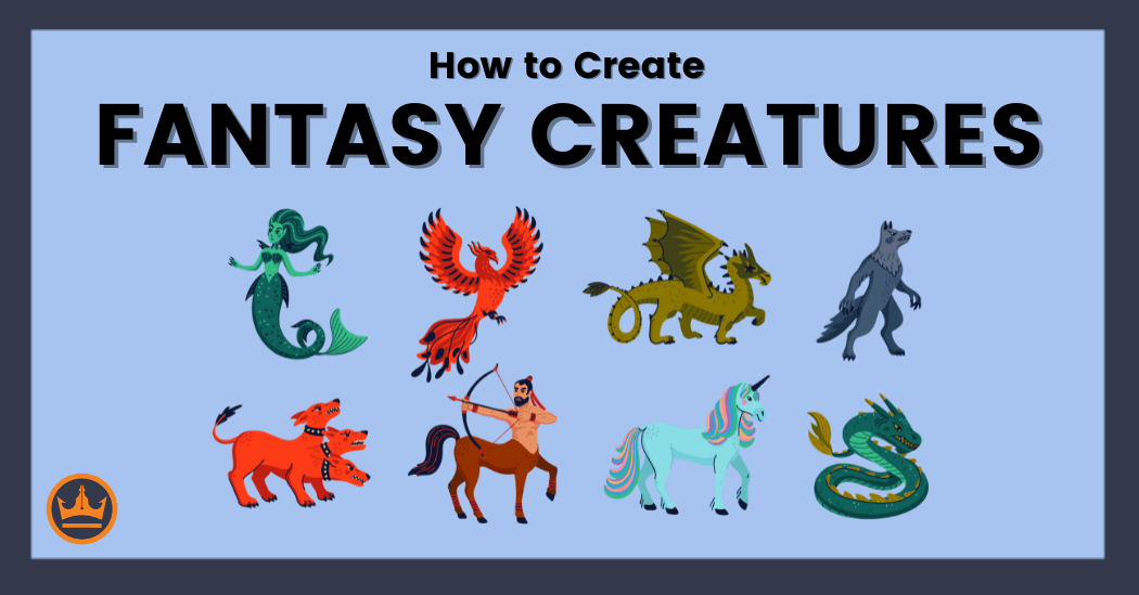 fantasy species generator