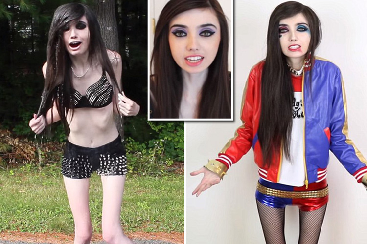 eugenia cooney 2013