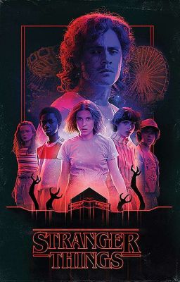 stranger things fanfic