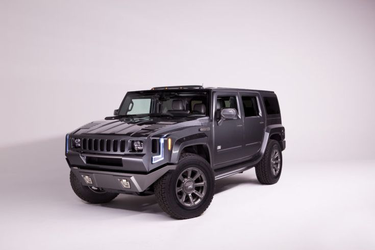 kindig hummer