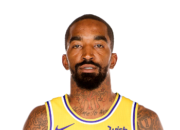 jr smith how many rings