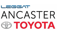 ancaster toyota