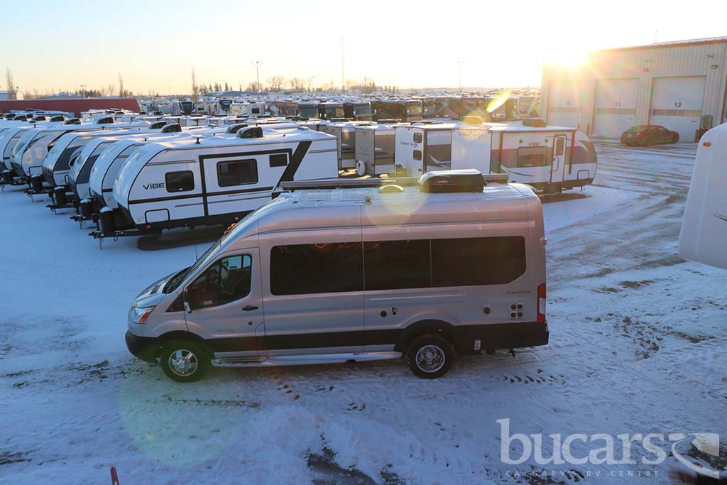 class b motorhomes for sale alberta