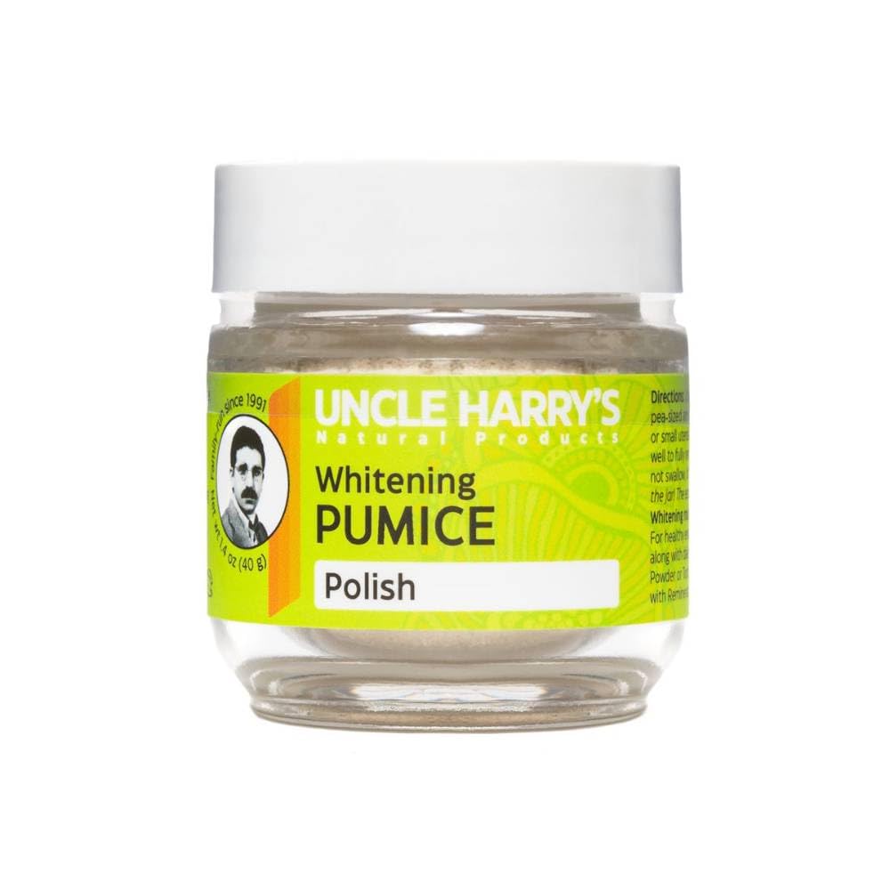 uncle harrys natural toothpaste