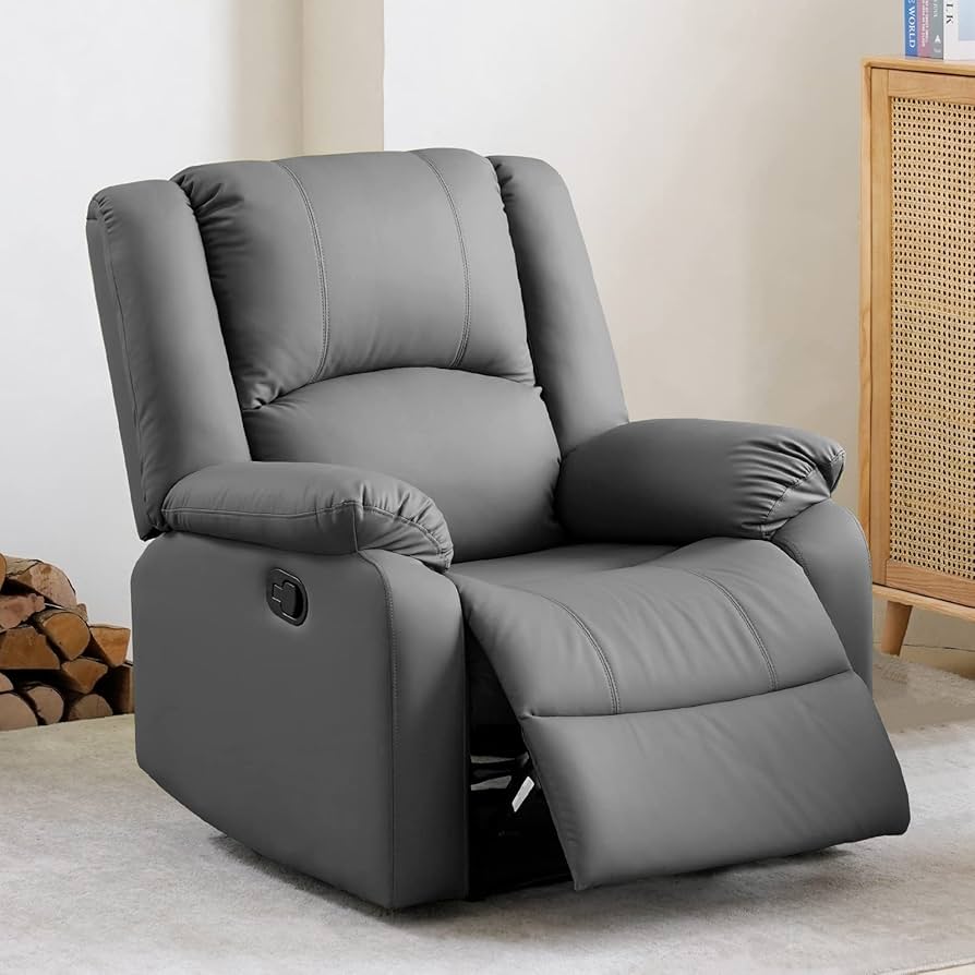 reclining chairs amazon