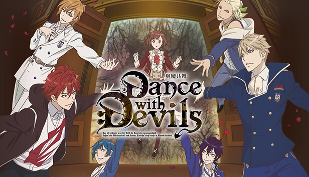 dance with devils otome game english download