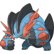 swampert smogon