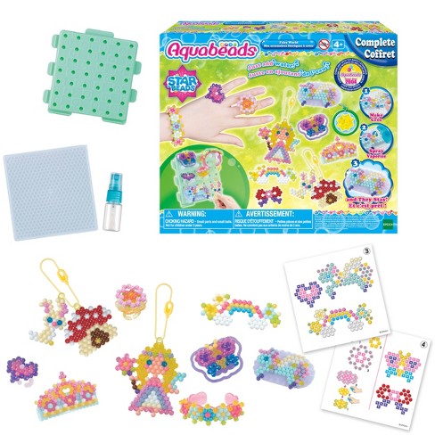 aquabeads target