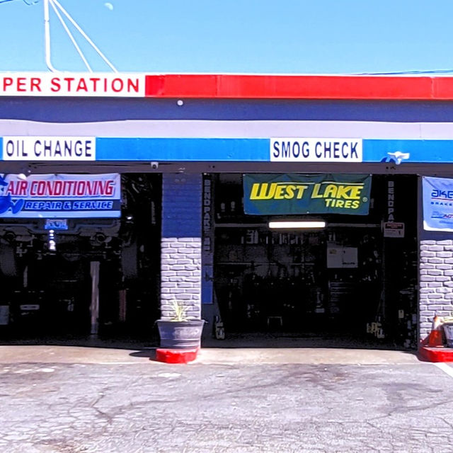 concord smog check