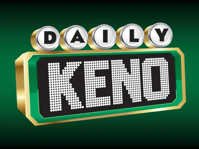 olg keno winning numbers