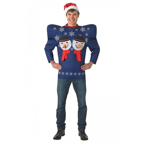 mens christmas fancy dress