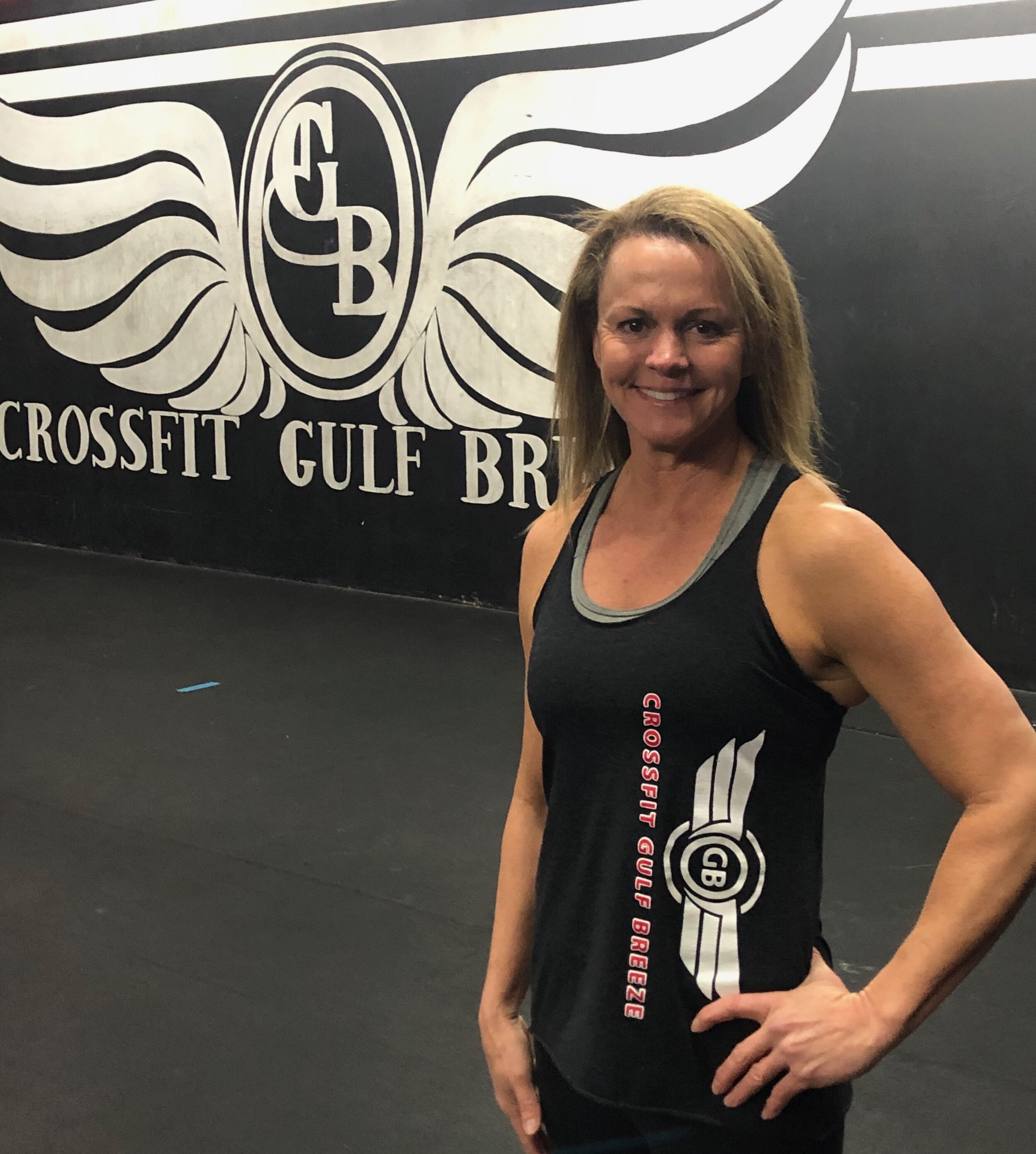 crossfit gulf breeze