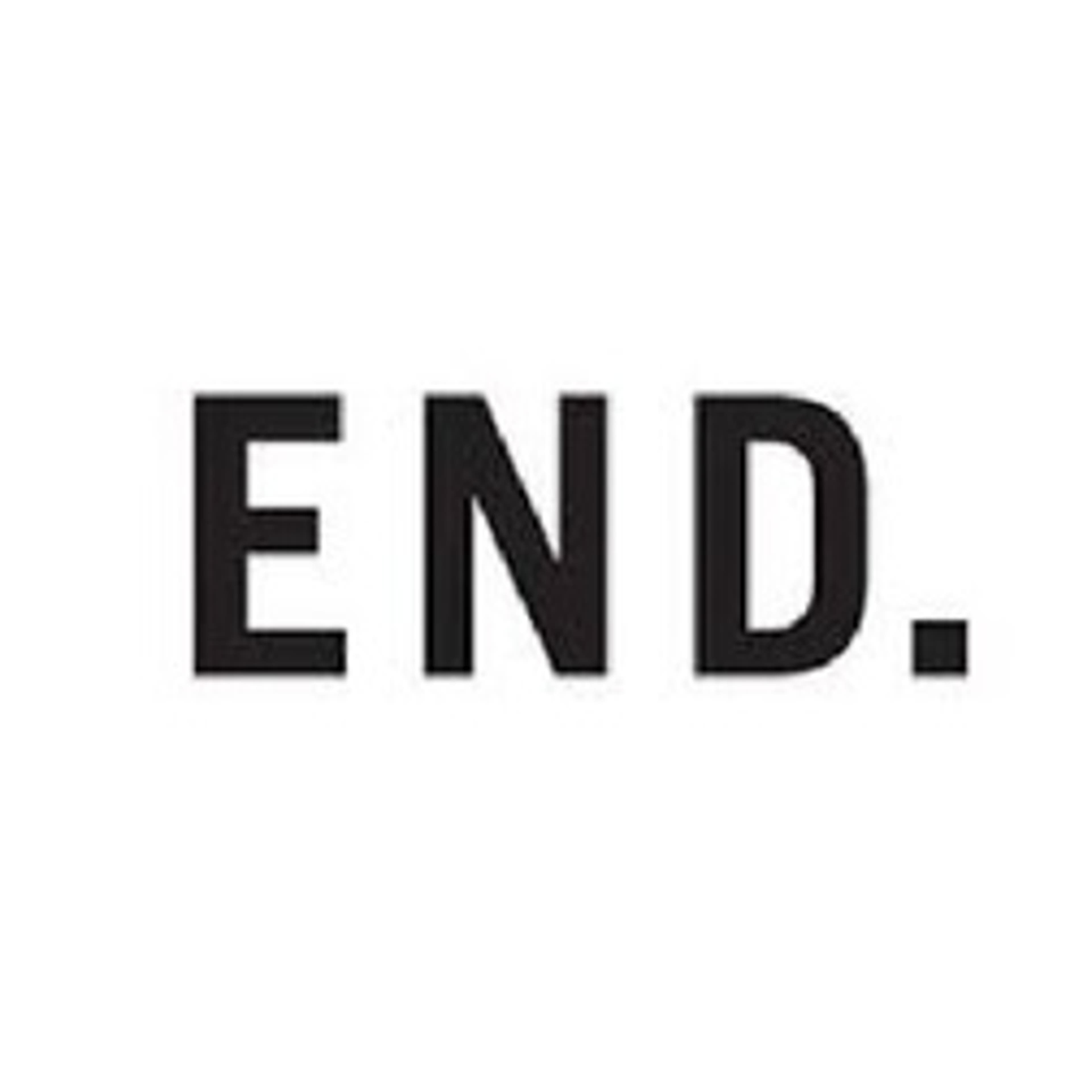 end clothing voucher code